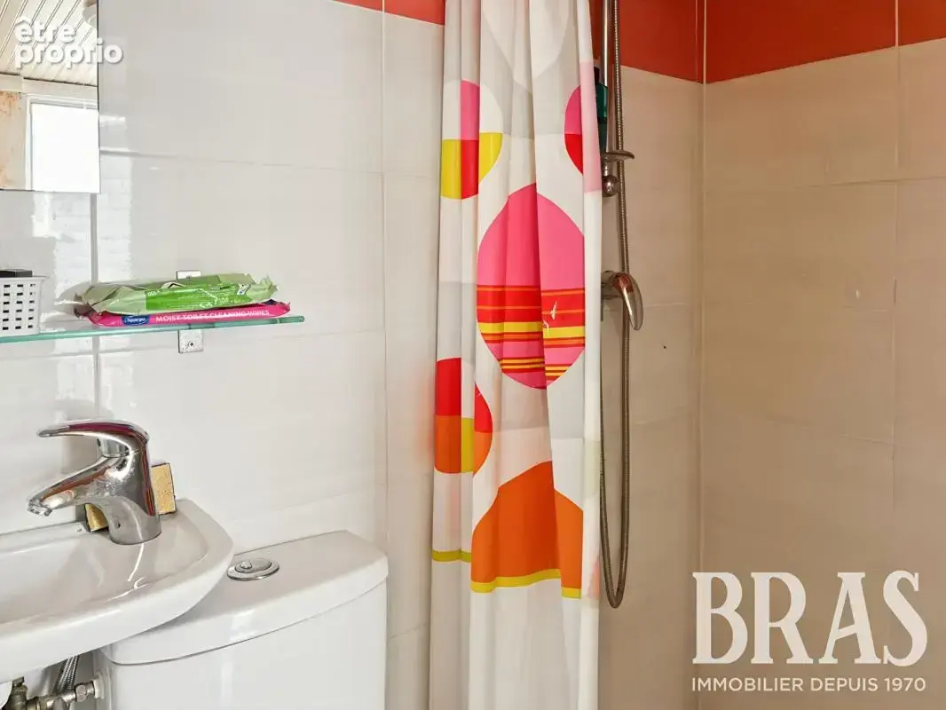 Maison Les Sables D Olonne 3 pièce(s) 62 m2 - photo 13