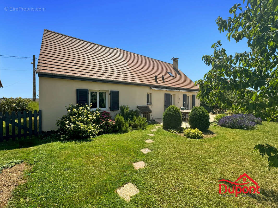 Maison 125 m² à Cucharmoy  - photo 5
