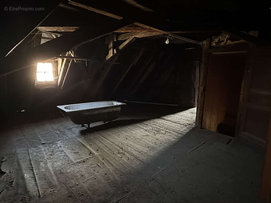 Appartement à WINTZENHEIM