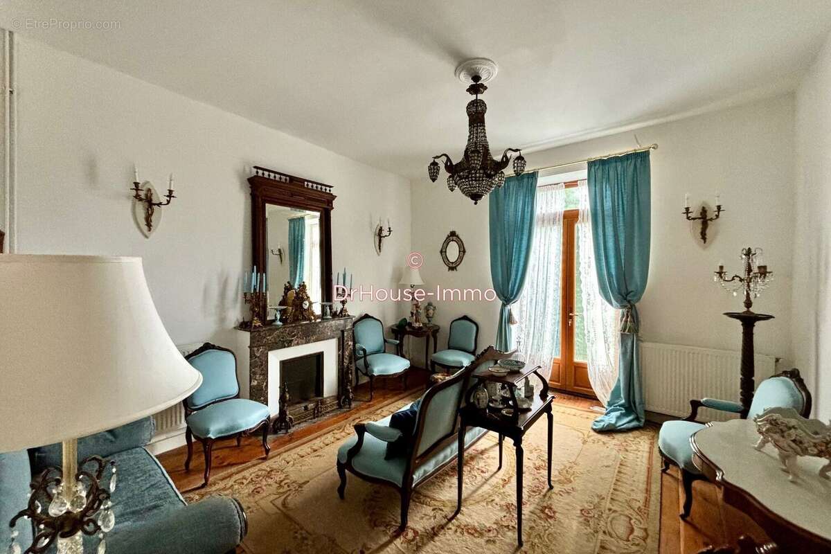 Maison 210 m² à Fontiers-Cabardes  - photo 9