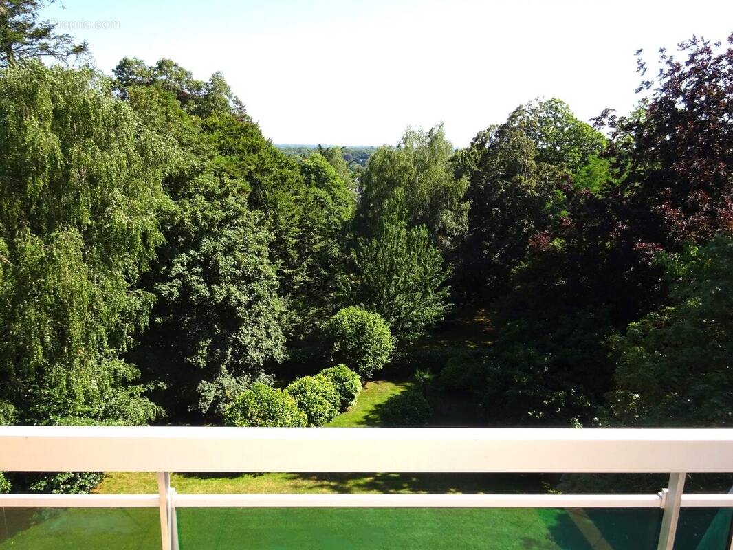 Appartement à QUIMPER