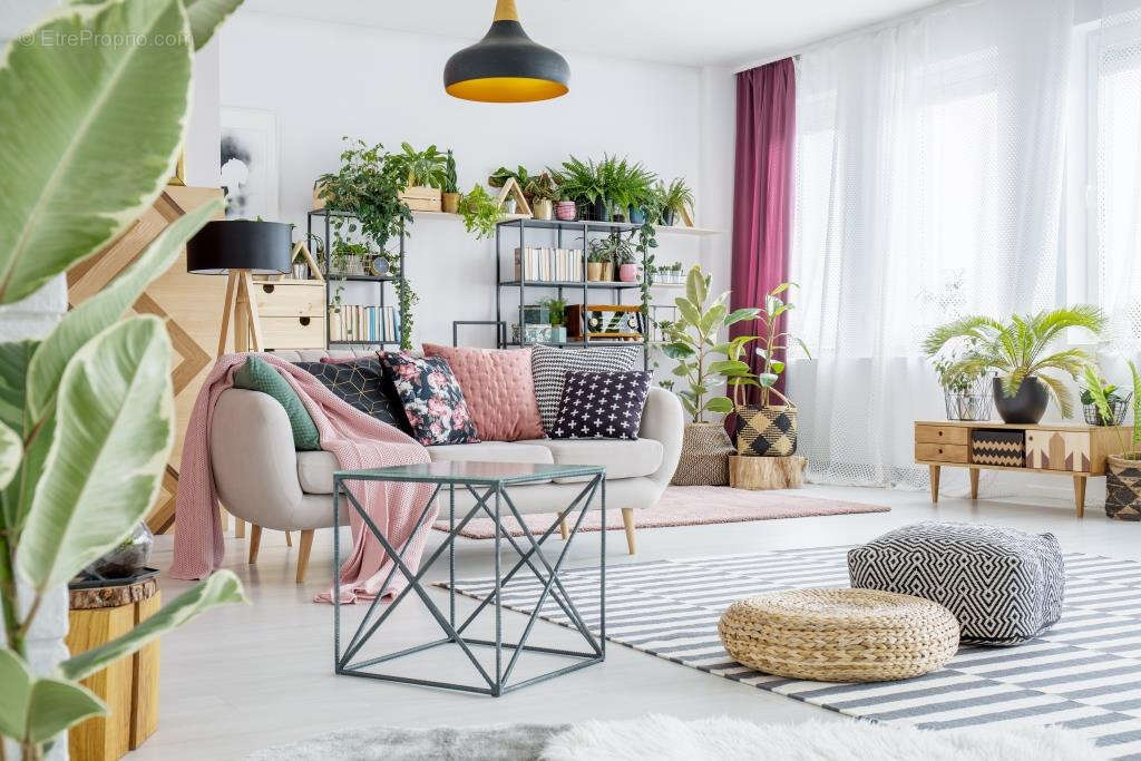 Appartement à OBERHOFFEN-SUR-MODER