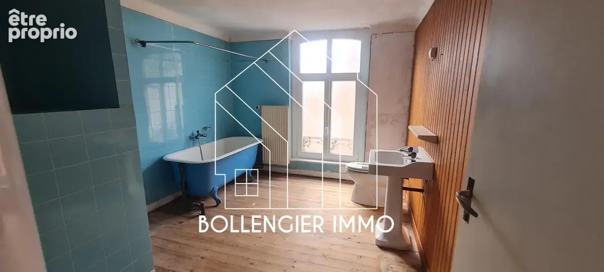 Immeuble de rapport de 300 m2 - Centre Ville WORMHOUT - photo 10