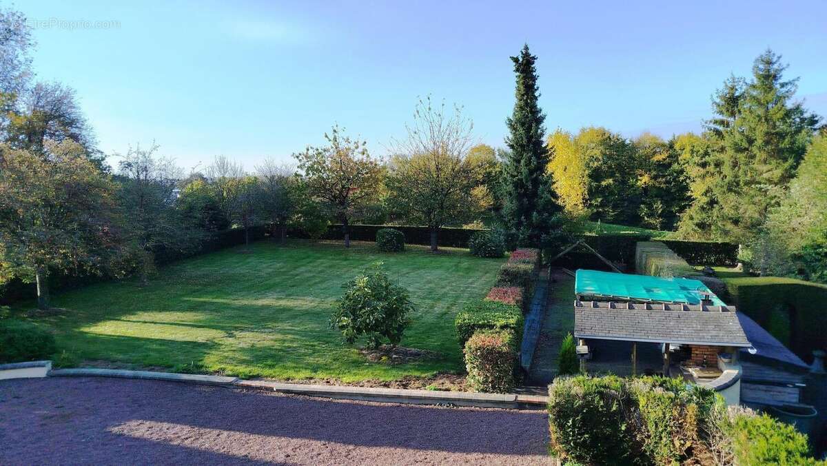 Photo 2 - Maison à FOUGERES