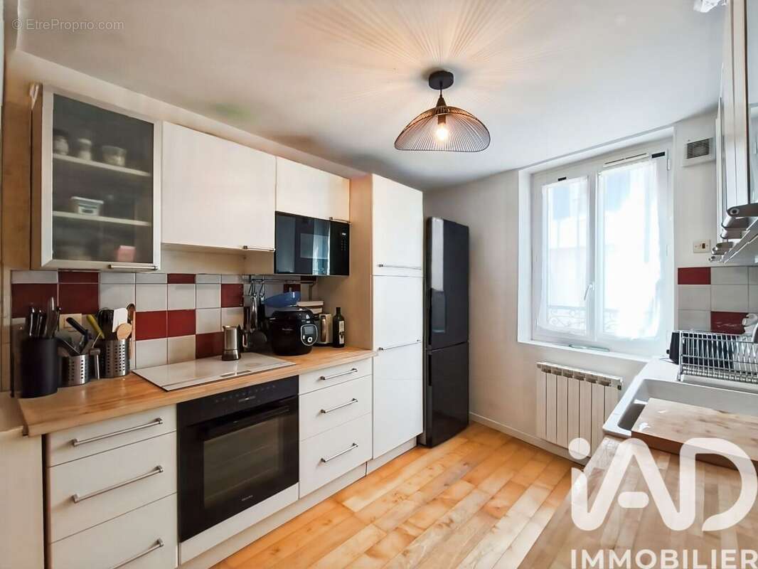 Photo 6 - Maison à PONTOISE