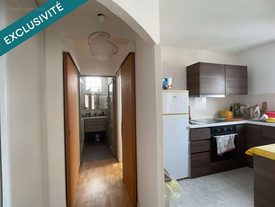 Photo 6 - Appartement à TOULOUSE