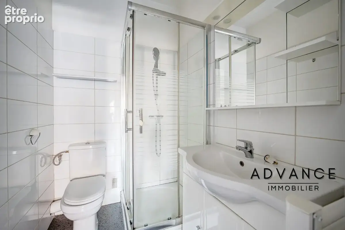 Appartement 1 pièce 27 m² à vendre à Toulouse (31000) - photo 5