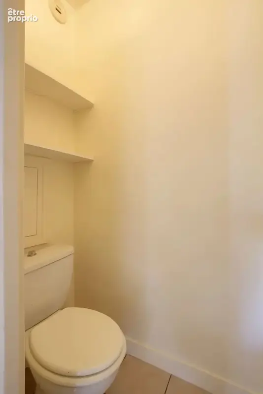 Studio vue parc rue de Clichy - photo 5