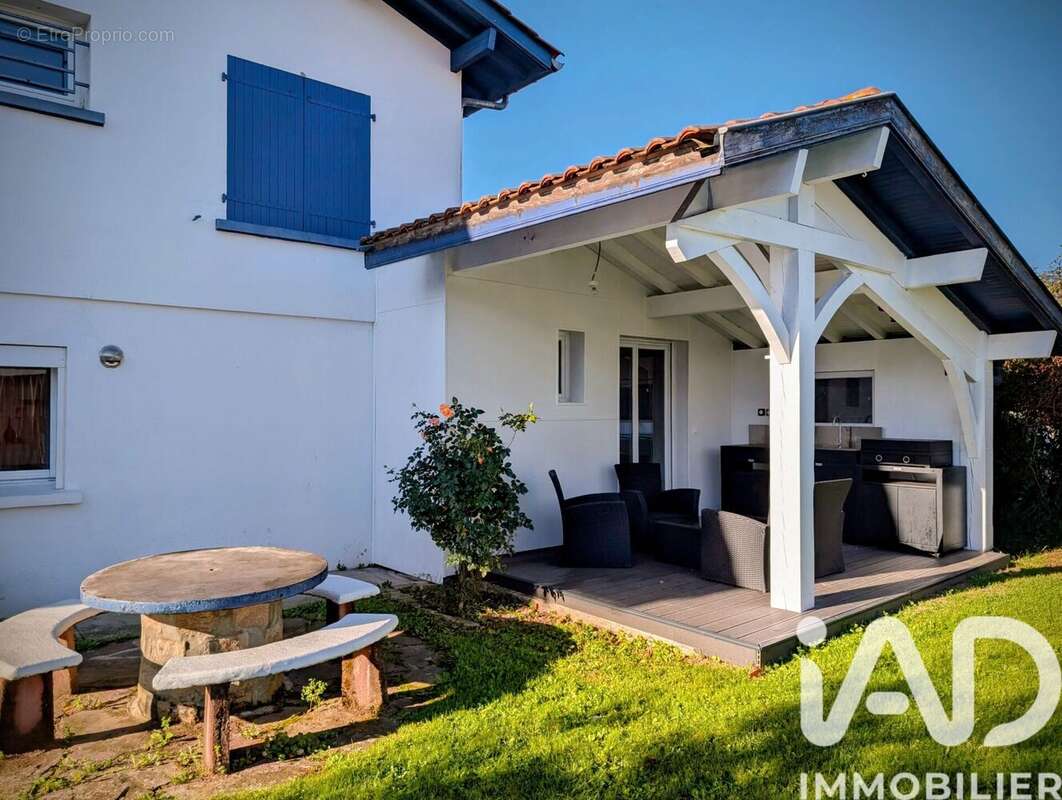 Photo 9 - Maison à TARNOS