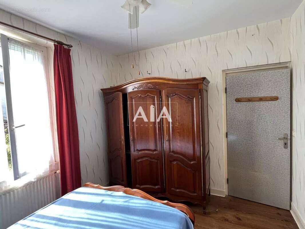Maison à LUXE