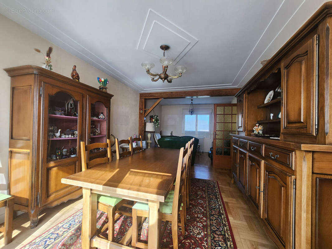 Photo 8 - Maison à FEYTIAT