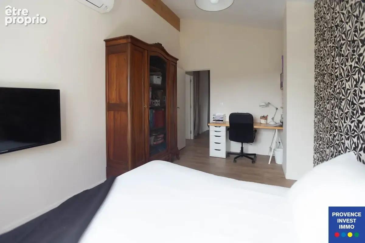 Villa de 124 m2 en bordure de zone verte - photo 17