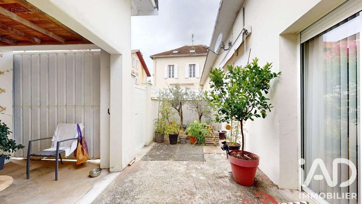 Maison 70 m² à Pouillon  - photo 5