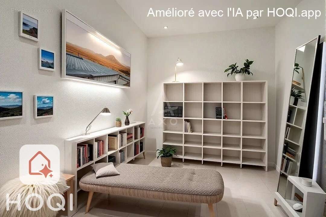 Maison à CLERMONT-FERRAND