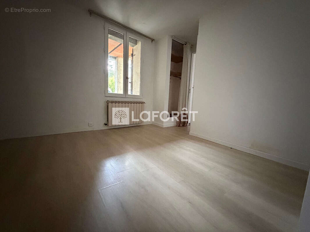 Appartement à CORMEILLES-EN-PARISIS
