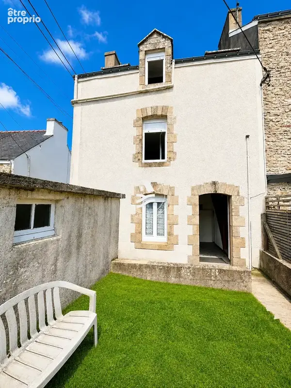 Maison à BONO