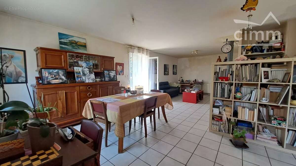 Maison à SAINT-ANDRE-LE-GAZ