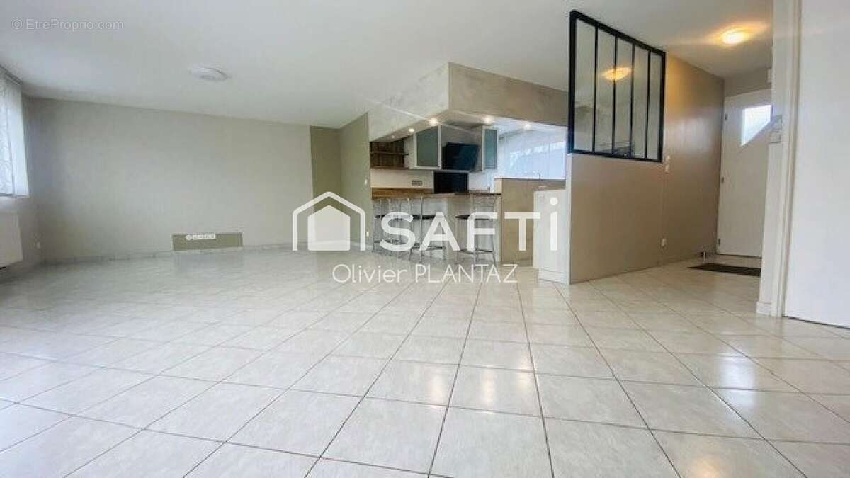 Photo 5 - Maison à SAILLY-LABOURSE