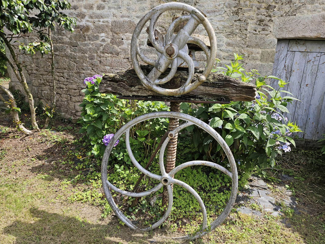 Maison à SEGLIEN