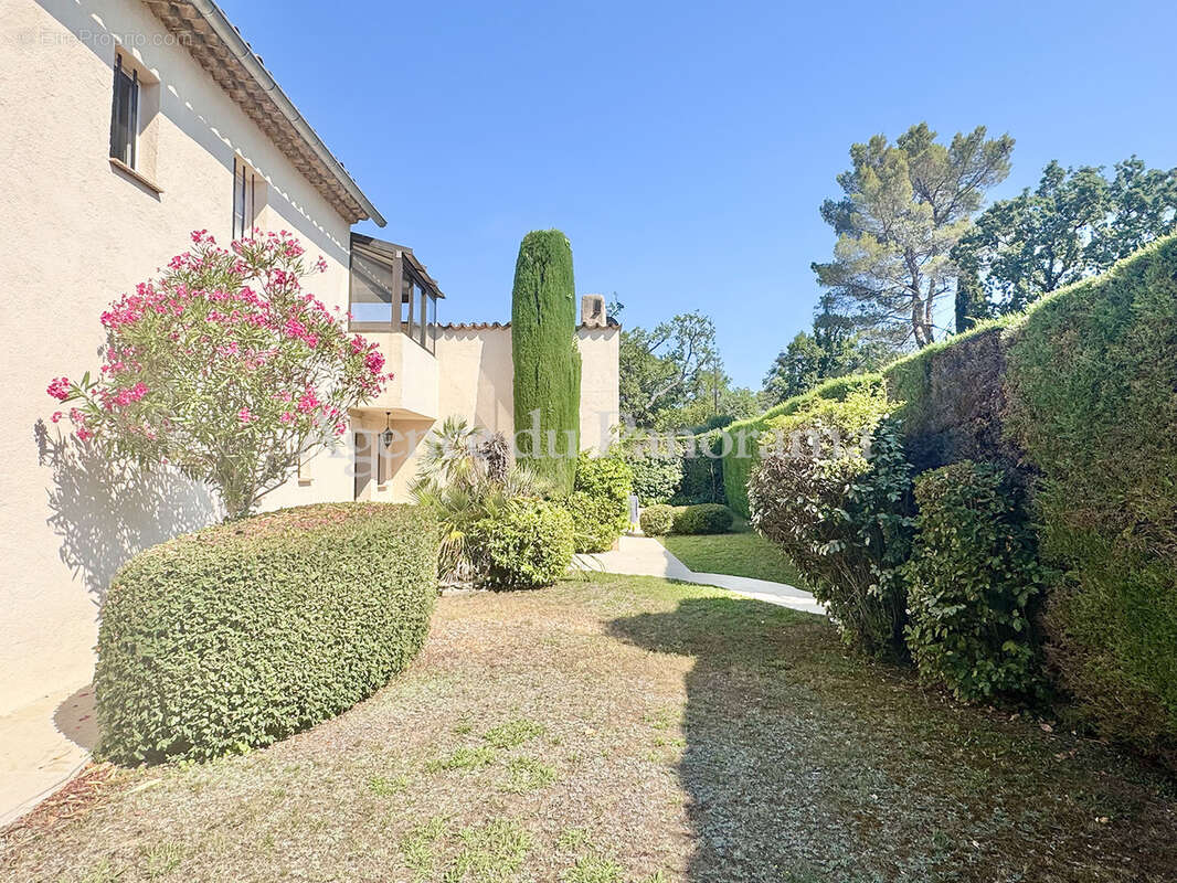 Exclusivite - belle villa  provencale proche village - photo 4