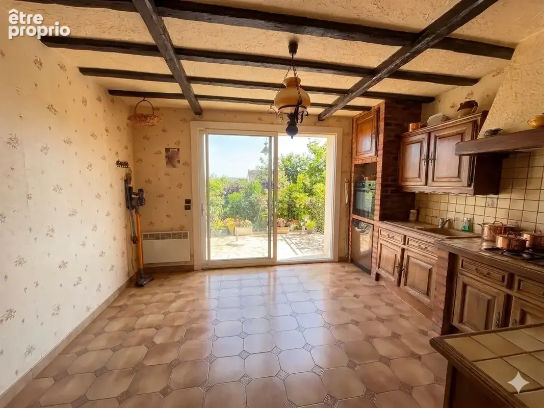 Maison 7 pièces 166 m² à vendre à Margency (95580) - photo 5
