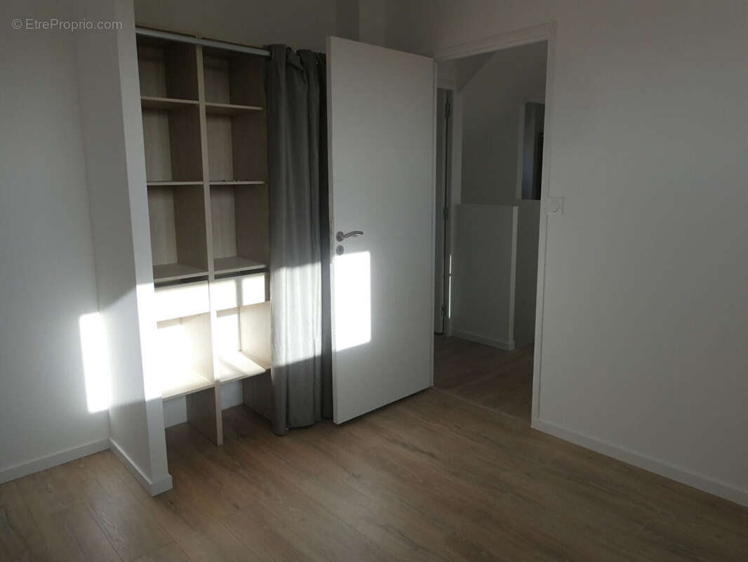 Maison à ARTHON-EN-RETZ