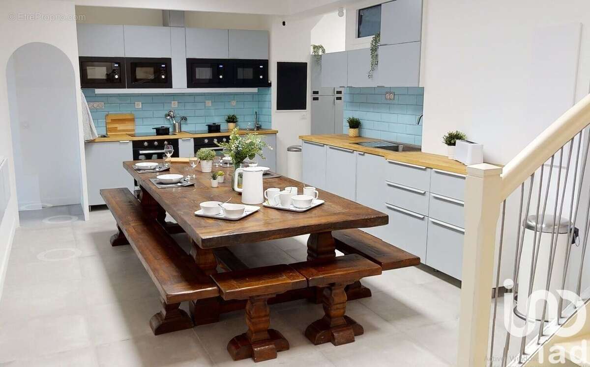 Photo 2 - Maison à LE BOUSCAT