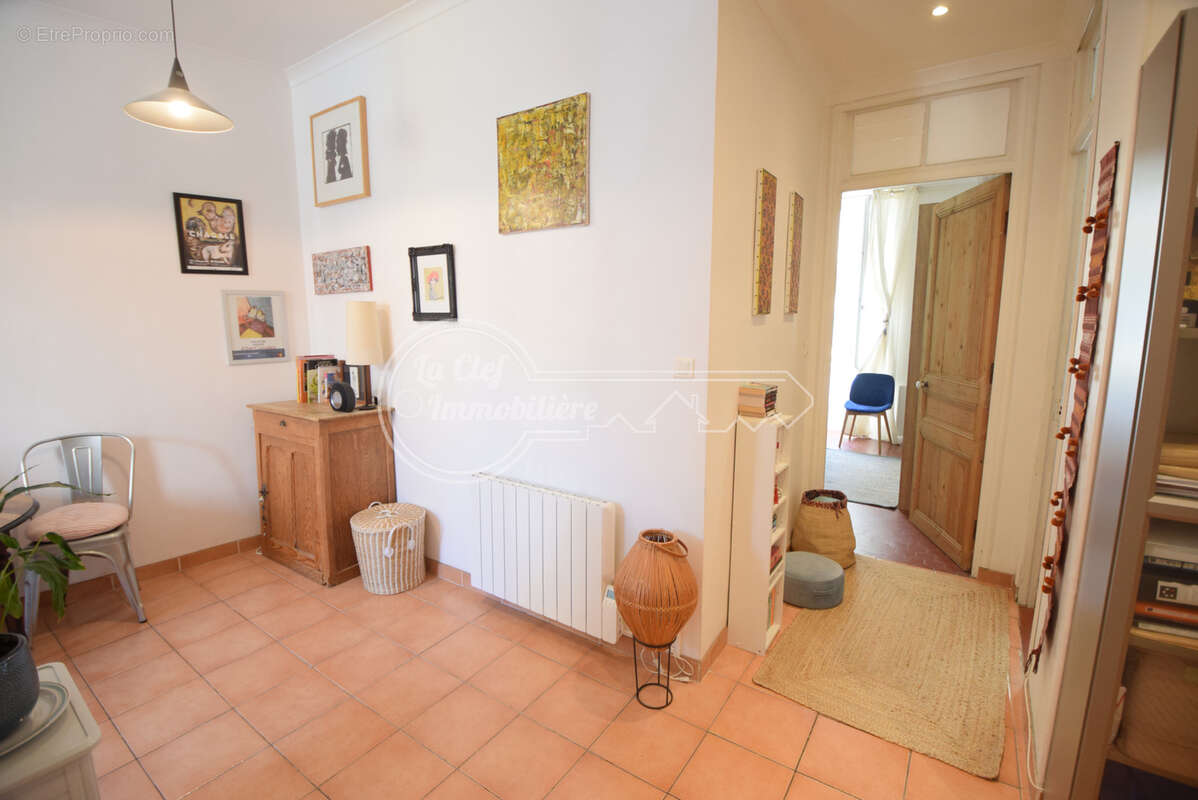 Nice St Roch : 2 pièces 59m2 - photo 11