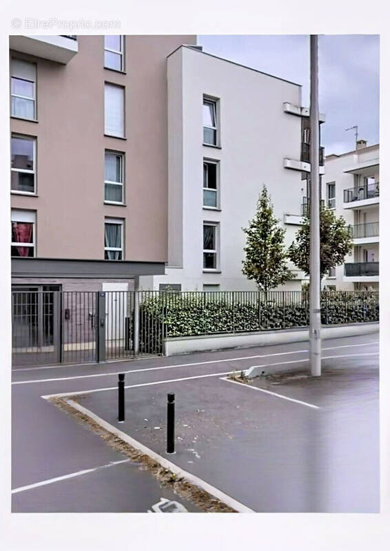 Appartement à AULNAY-SOUS-BOIS