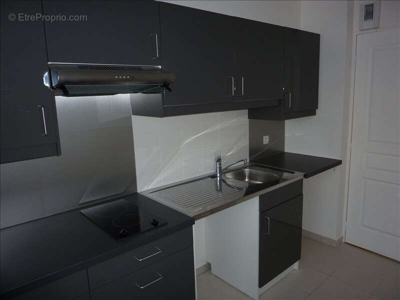 Appartement à BURES-SUR-YVETTE