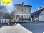 Maison à SAINT-JEAN-LE-THOMAS