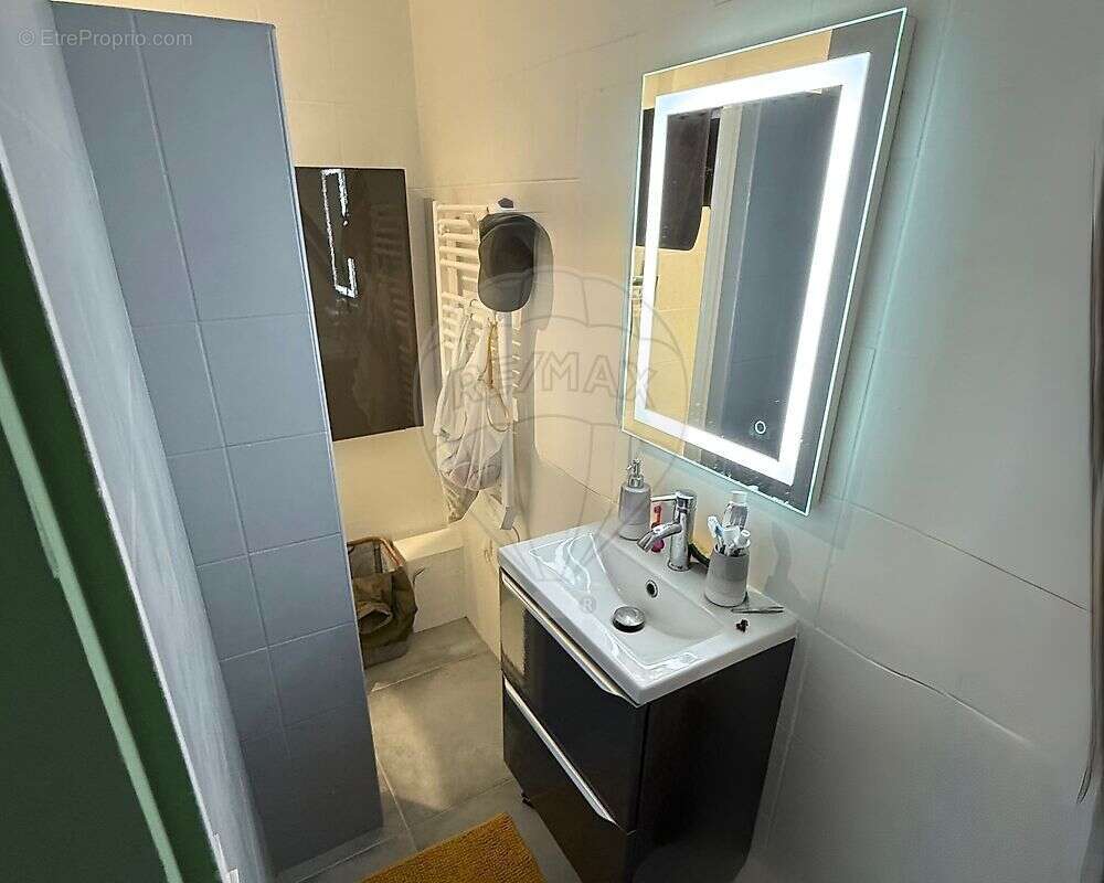 Appartement à VILLEFRANCHE-SUR-SAONE