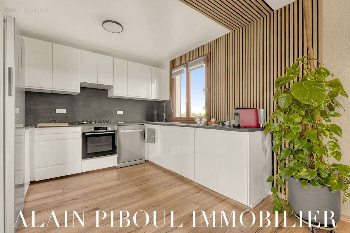 Maison à LE PLAN