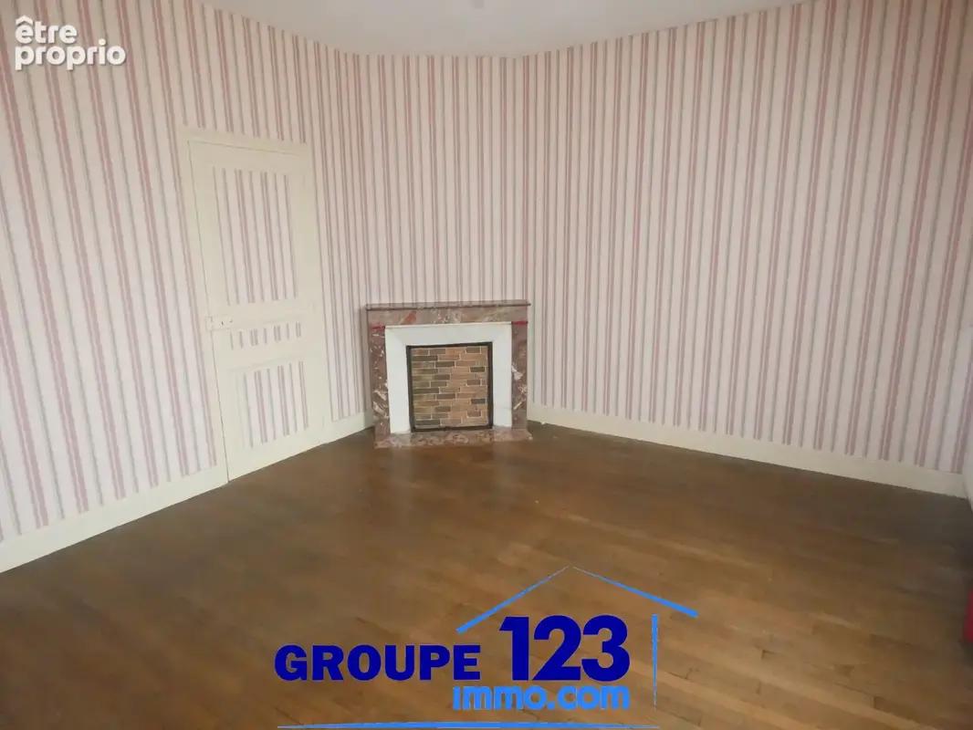 Maison 3 chambres - photo 5