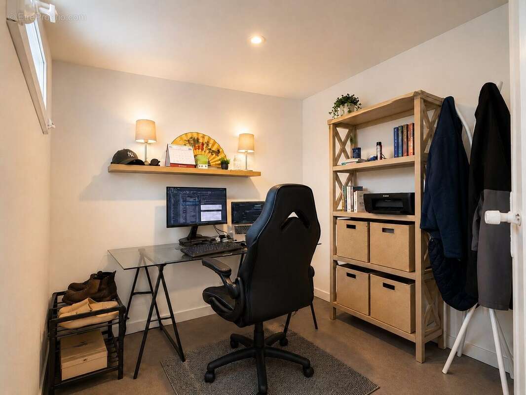 Maison 56 m² à Tours  - photo 7