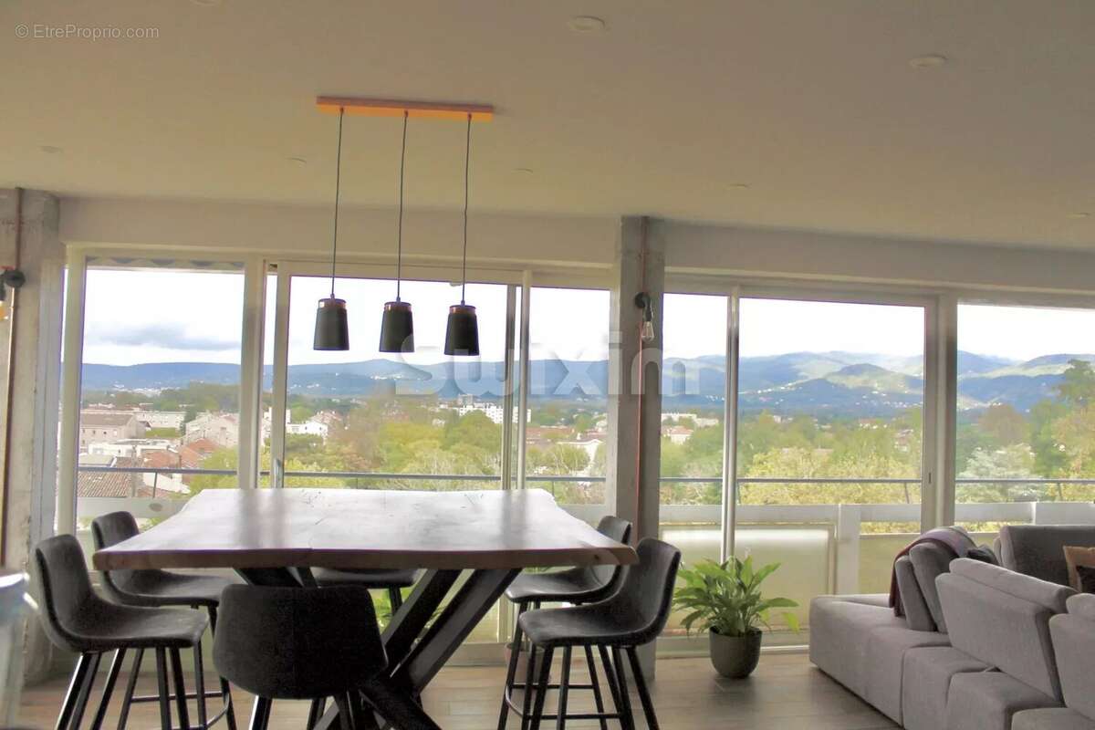 Appartement à MONTELIMAR