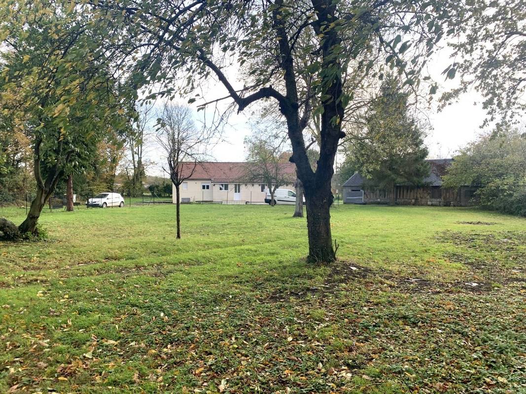 Maison à LE NEUBOURG