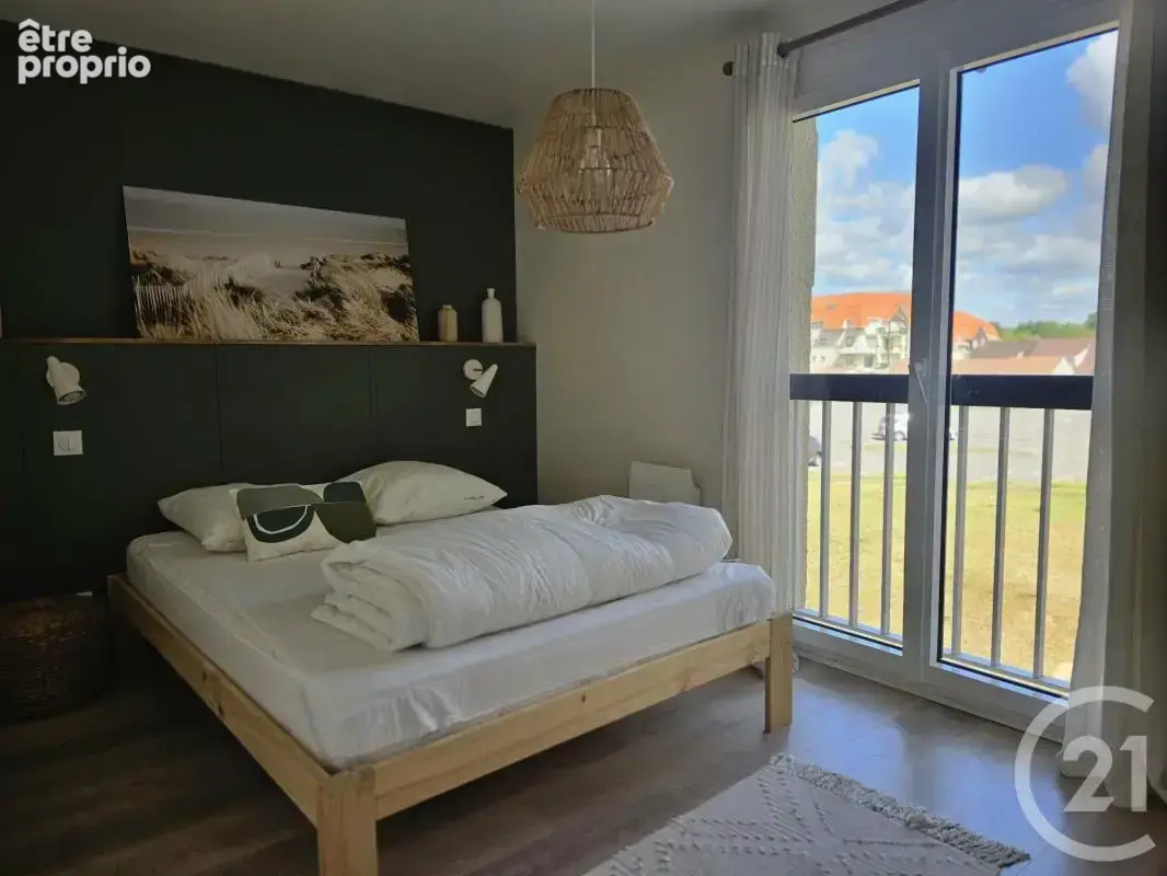 Appartement 2 pièces 34 m² à vendre à Neufchatel-Hardelot (62152) - photo 10