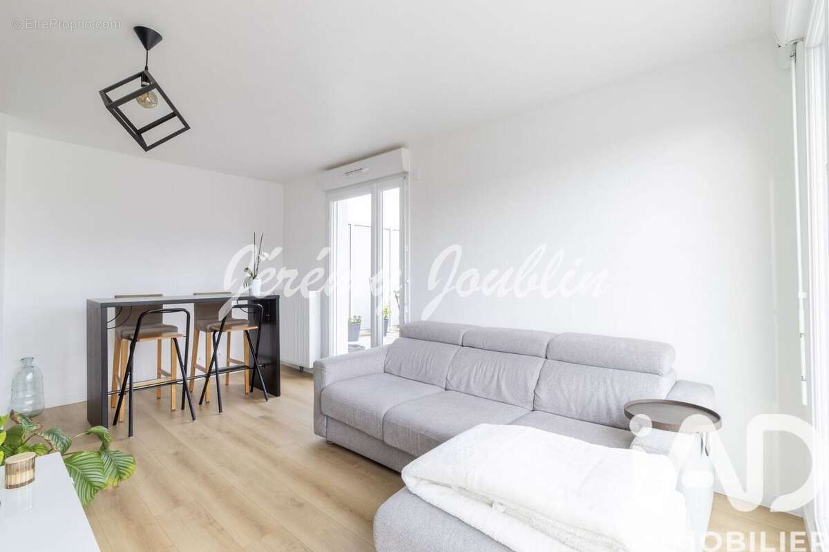 Photo 5 - Appartement à CERGY
