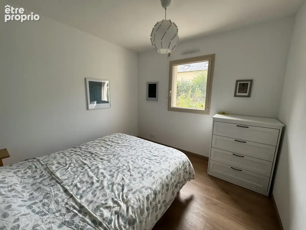 Maison 4 pièces avec plus de 50 m2 de grenier aménageable - photo 7