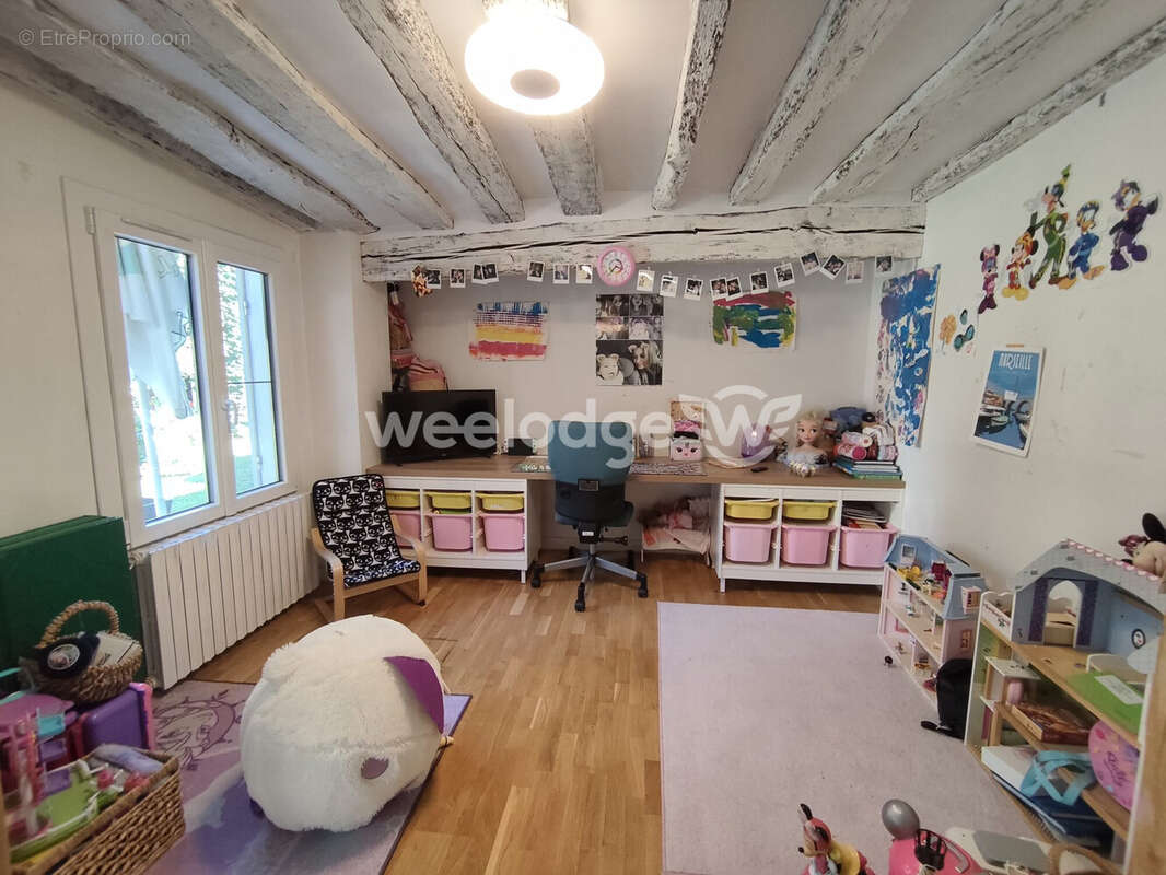 Maison 171 m² à Moisson  - photo 6