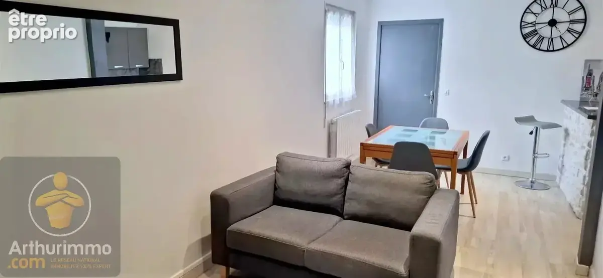 Vente Appartement Orleans(45000) 89 000ï¿œ - photo 5