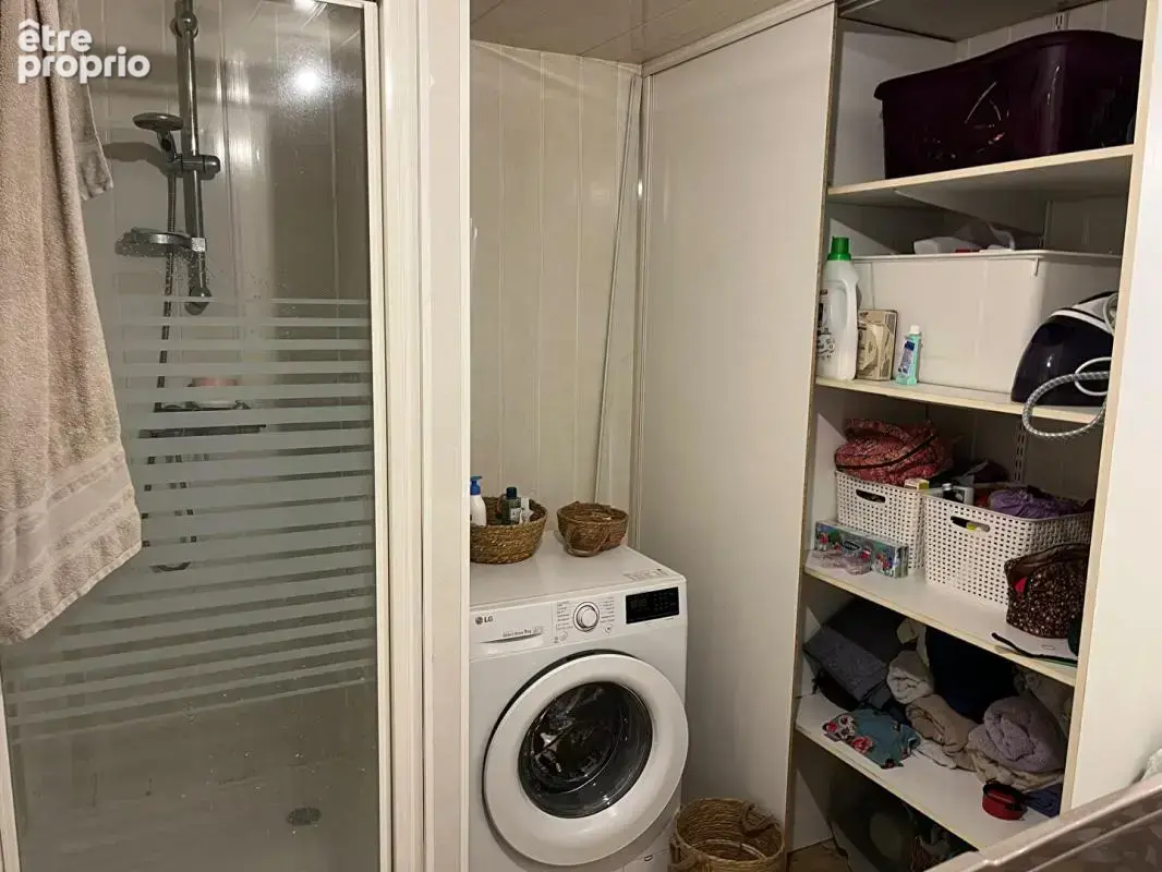 Maison avec trois logements loues 190m2 - photo 13