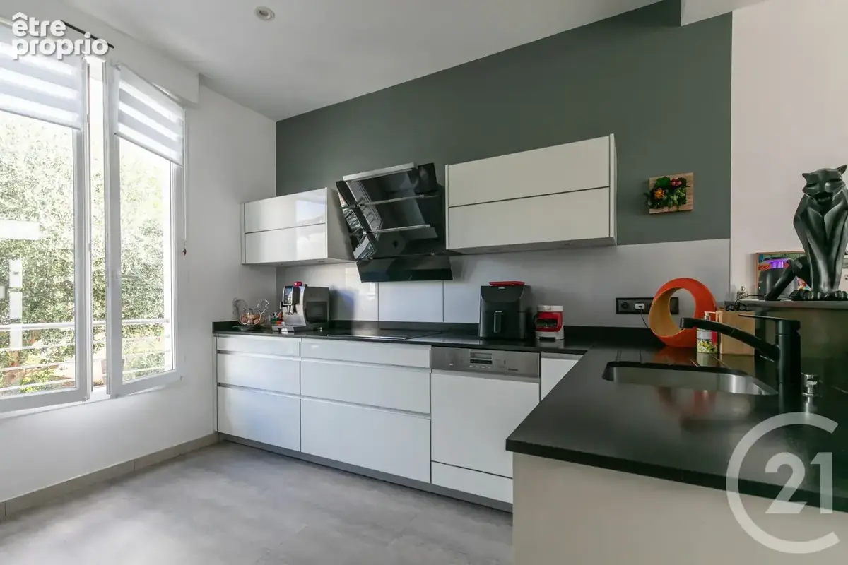 Maison 5 pièces 109 m² à vendre à Saint-Maur-Des-Fosses (94100) - photo 6