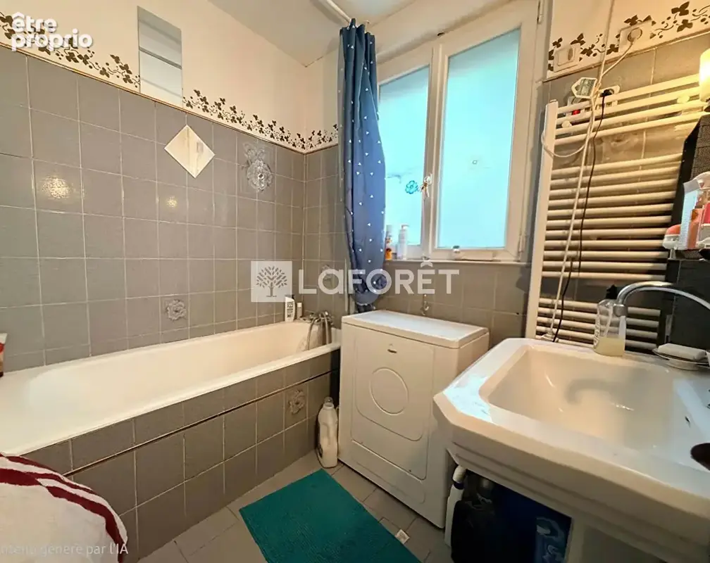 Maison familiale - photo 13