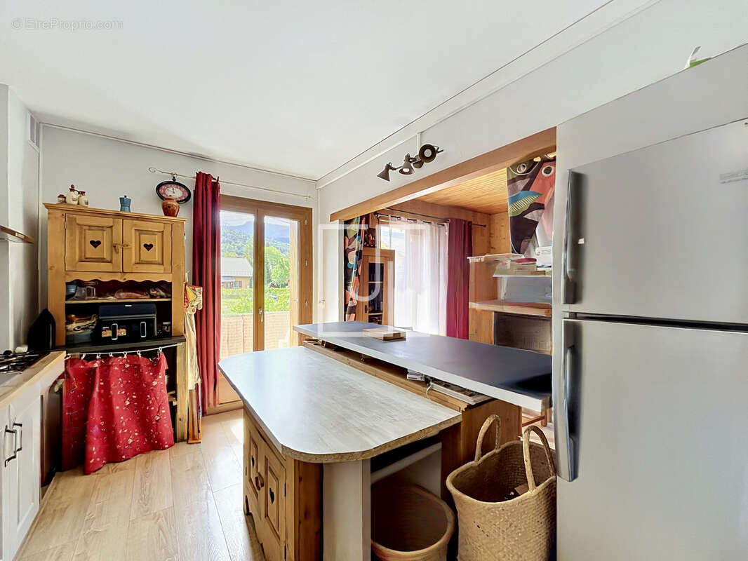 Appartement à JAUSIERS