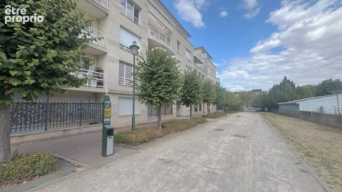 Photo Appartement à Corbeil-Essonnes au prix de 129 900€