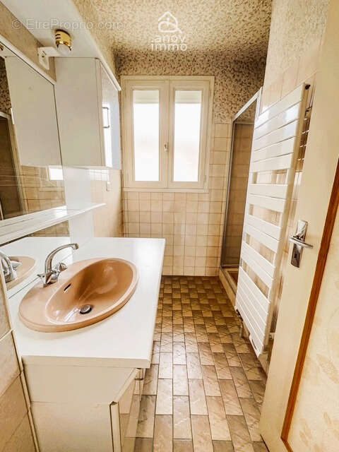Maison à TOUSSIEU