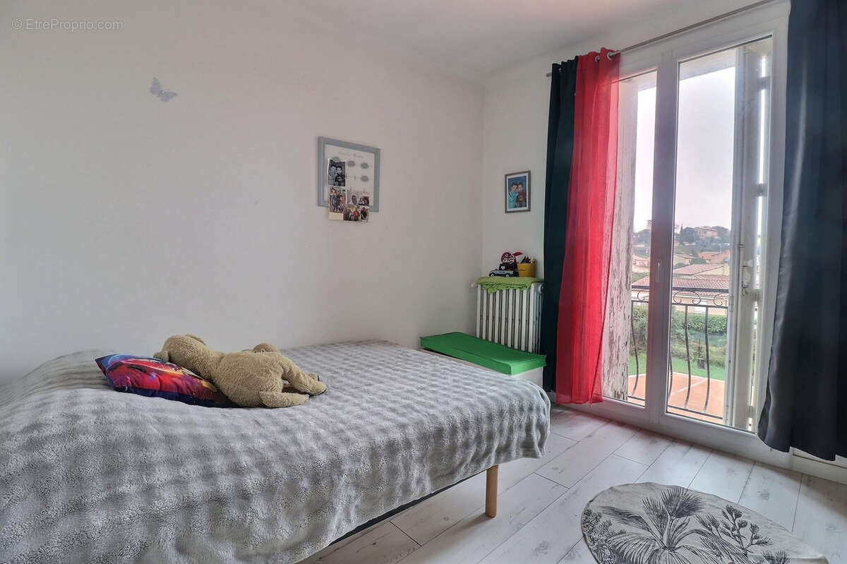 Maison à CAMPS-LA-SOURCE