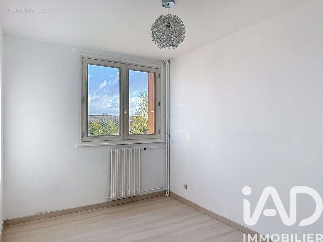 Photo 4 - Appartement à MANTES-LA-VILLE